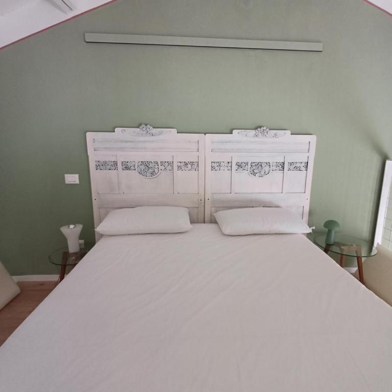 Santo Stefano Resort - Loft Abside -Vicoforte - Appartamento con 1 Camera da Letto - 4