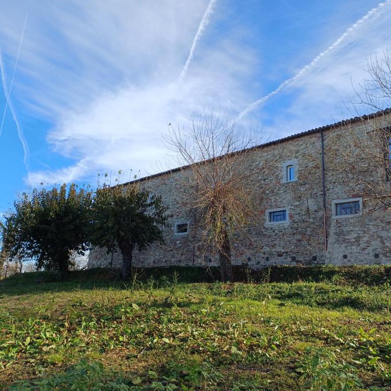 Santo Stefano Resort - Loft Abside -Vicoforte - Appartamento con 1 Camera da Letto - 6