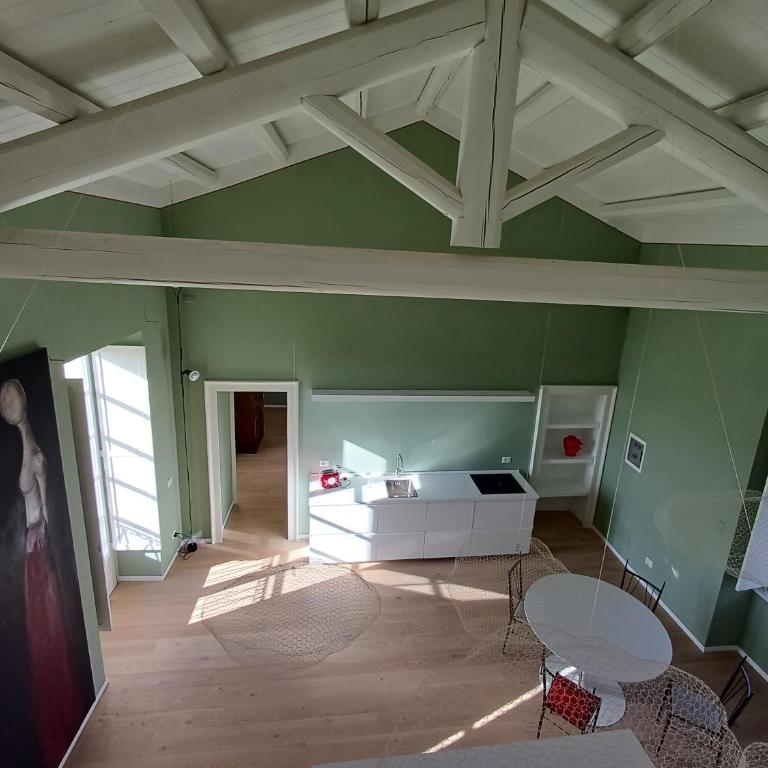 Santo Stefano Resort - Loft Abside -Vicoforte - Appartamento con 1 Camera da Letto - 18
