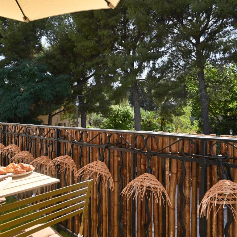 Une perle au bord de l'eau - Apartment mit 1 Schlafzimmer - 3