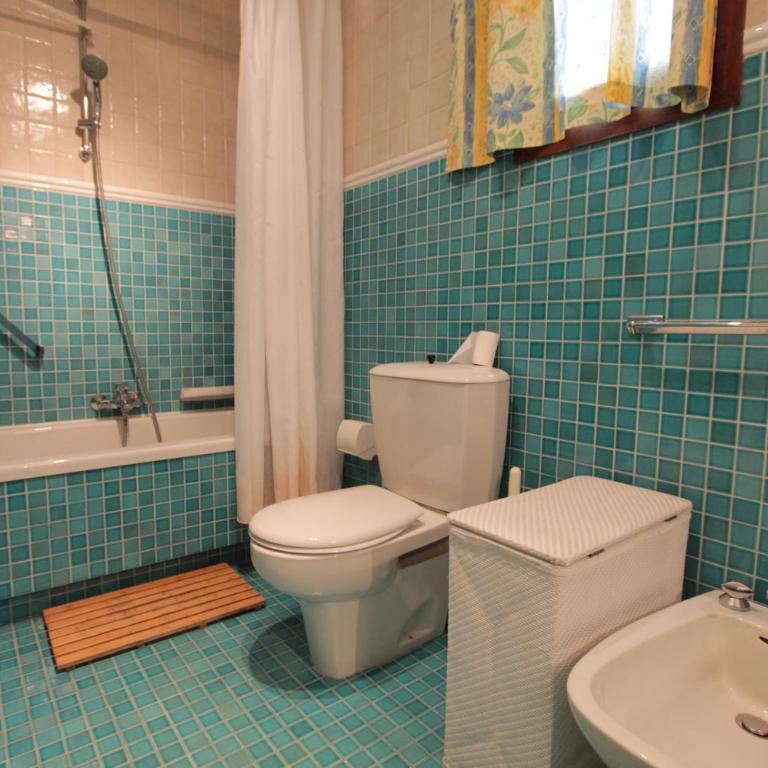 Plein Ciel - Villa avec Piscine Privée - 19