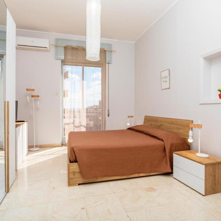 Nicola House - Three-Bedroom Apartment with Sea View - 7