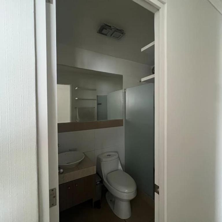 Exclusivo y lindo departamento - Barranco - Apartamento de 3 dormitorios - 6