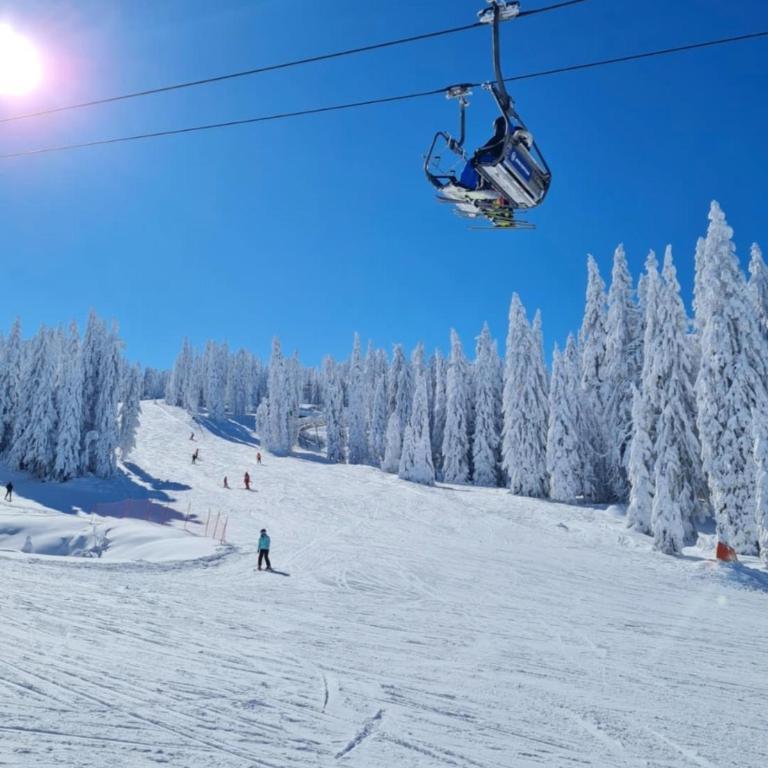 Apartment S&A Milmari Resort S43 - Deluxe Studio - 16