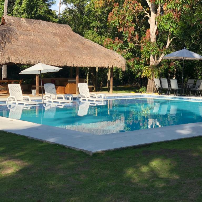 Finca La Dicha - Casa de 5 dormitorios - 5