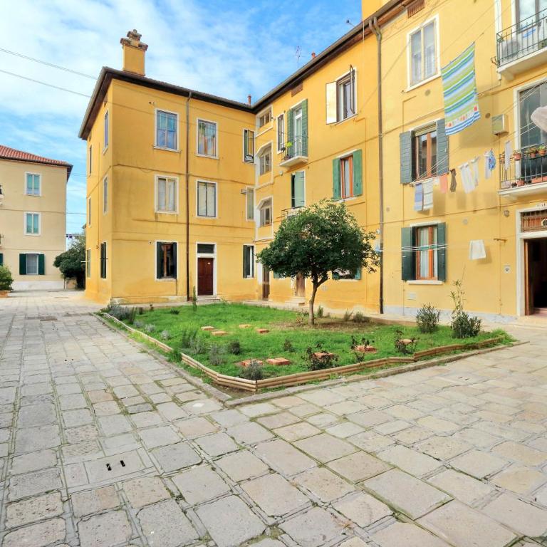Charmsuite Palladio - Appartamento con 2 Camere da Letto - 49