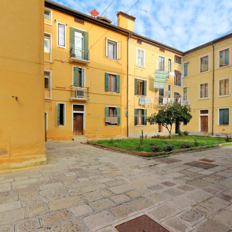 Charmsuite Palladio - Appartamento con 2 Camere da Letto - 51