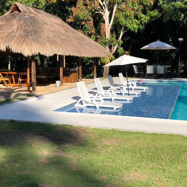 Finca La Dicha - Casa de 5 dormitorios - 4