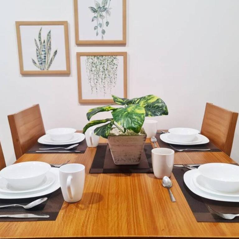 Acogedor Ubicadismo 1R 4Pax - One-Bedroom Apartment - 1