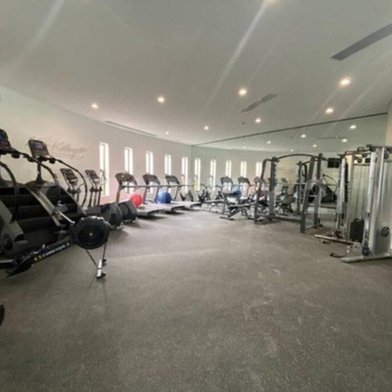 Acogedor Ubicadismo 1R 4Pax - One-Bedroom Apartment - 2