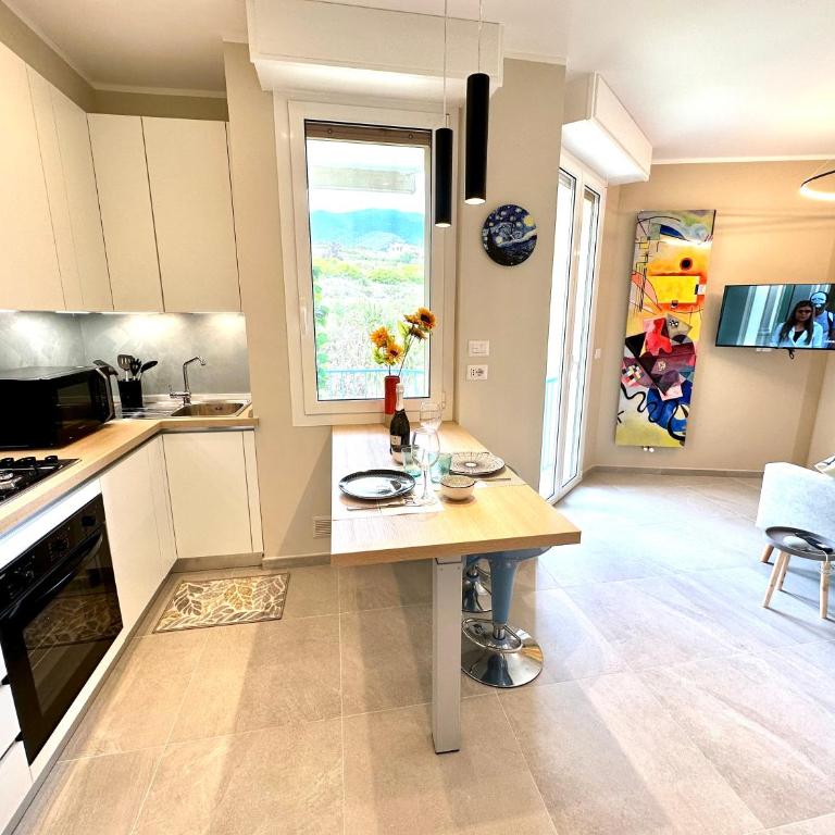 Casa Diana - Appartamento con 1 Camera da Letto - 23
