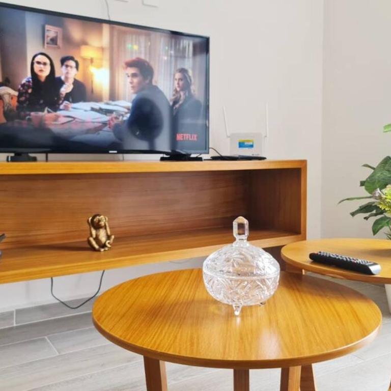 Acogedor Ubicadismo 1R 4Pax - One-Bedroom Apartment - 5