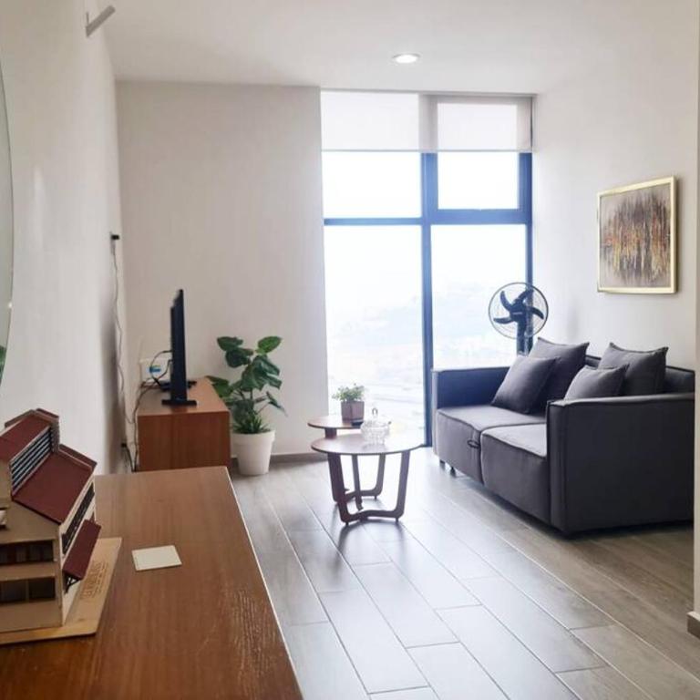 Acogedor Ubicadismo 1R 4Pax - One-Bedroom Apartment - 6