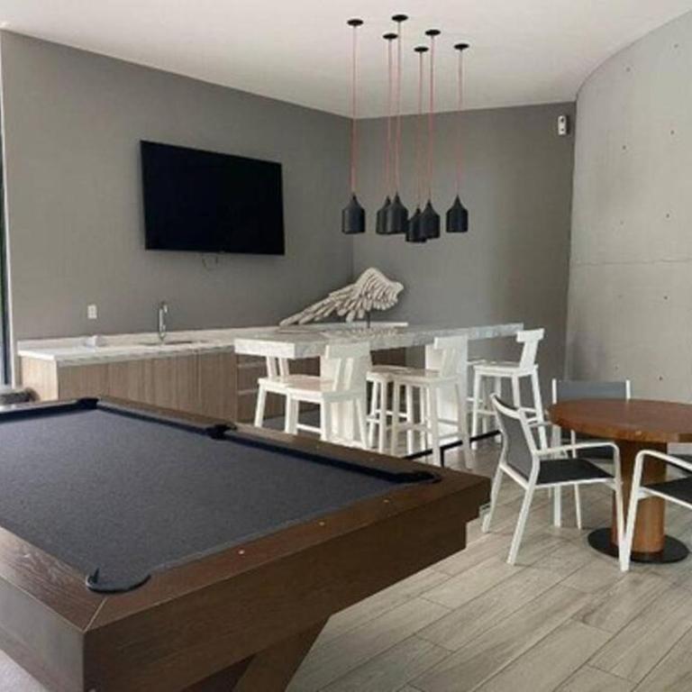 Acogedor Ubicadismo 1R 4Pax - One-Bedroom Apartment - 16