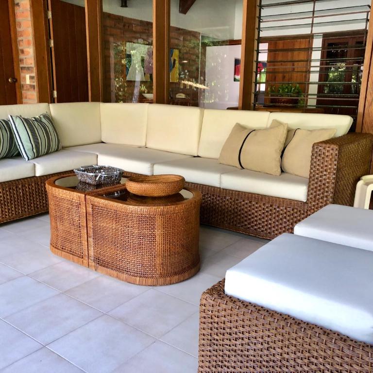 Finca La Dicha - Casa de 5 dormitorios - 3