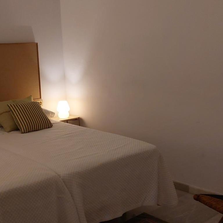 el 2 de Flamenco BajoB - Apartamento de 1 dormitorio - 32