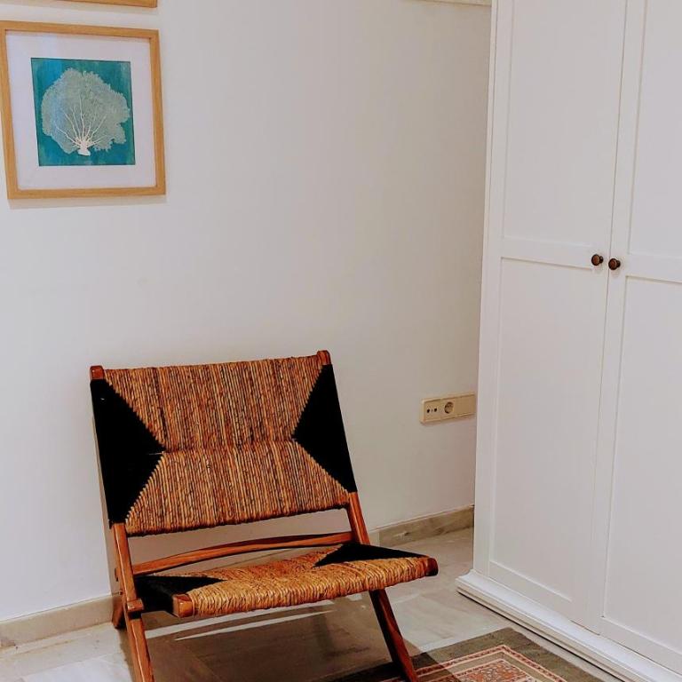 el 2 de Flamenco BajoB - Apartamento de 1 dormitorio - 31