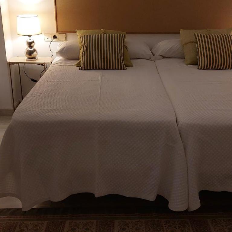 el 2 de Flamenco BajoB - Apartamento de 1 dormitorio - 30