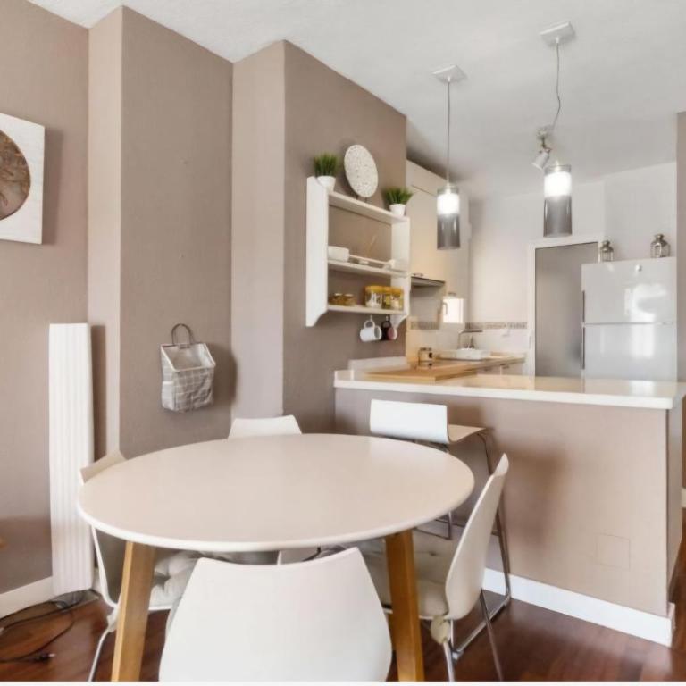 Precioso apartamento en Santa Pola - Apartamento de 2 dormitorios - 8