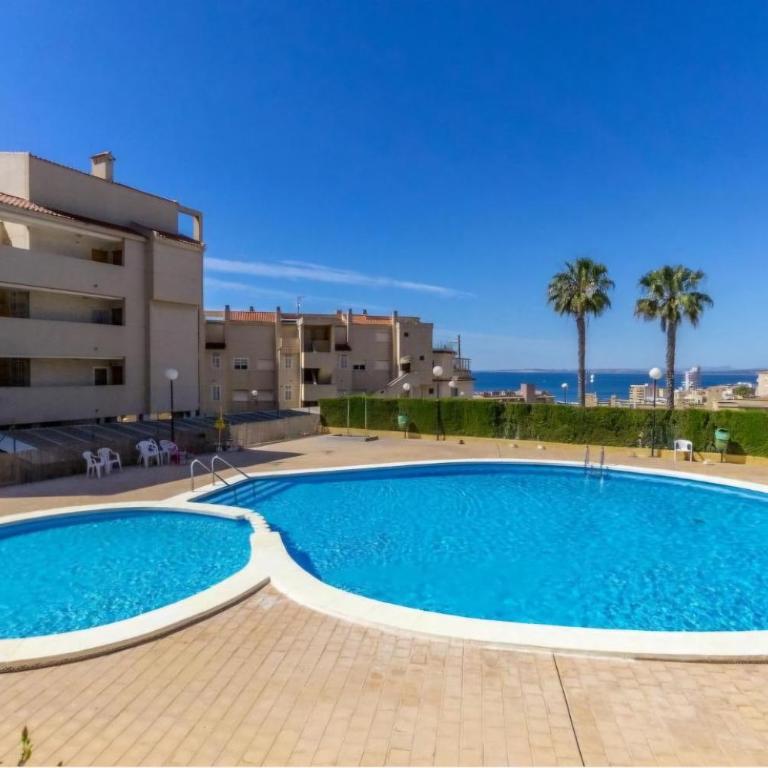 Precioso apartamento en Santa Pola - Apartamento de 2 dormitorios - 3