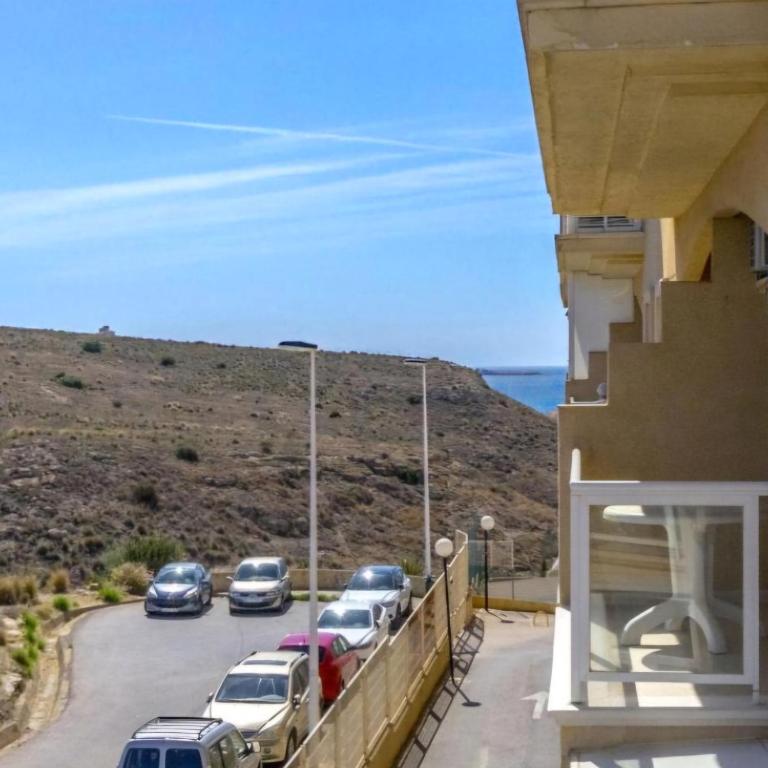 Precioso apartamento en Santa Pola - Apartamento de 2 dormitorios - 19
