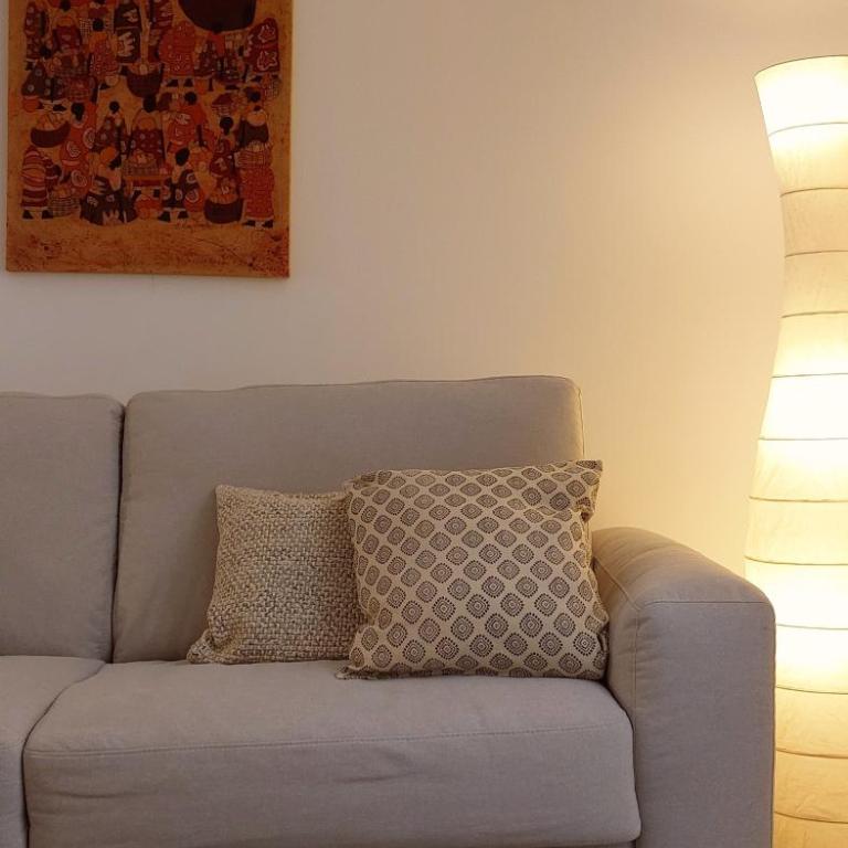 el 2 de Flamenco BajoB - Apartamento de 1 dormitorio - 34