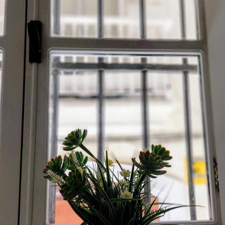el 2 de Flamenco BajoB - Apartamento de 1 dormitorio - 36
