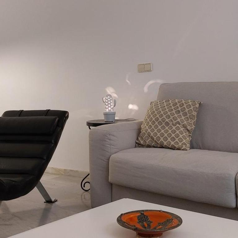 el 2 de Flamenco BajoB - Apartamento de 1 dormitorio - 33