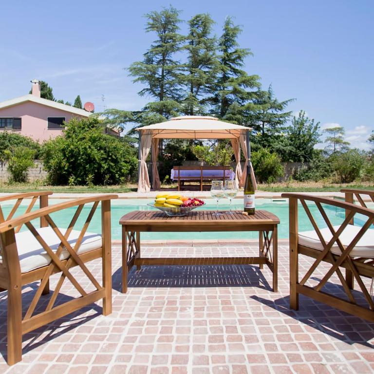 Villa Eugenie - Villa con 3 Camere da Letto - 14