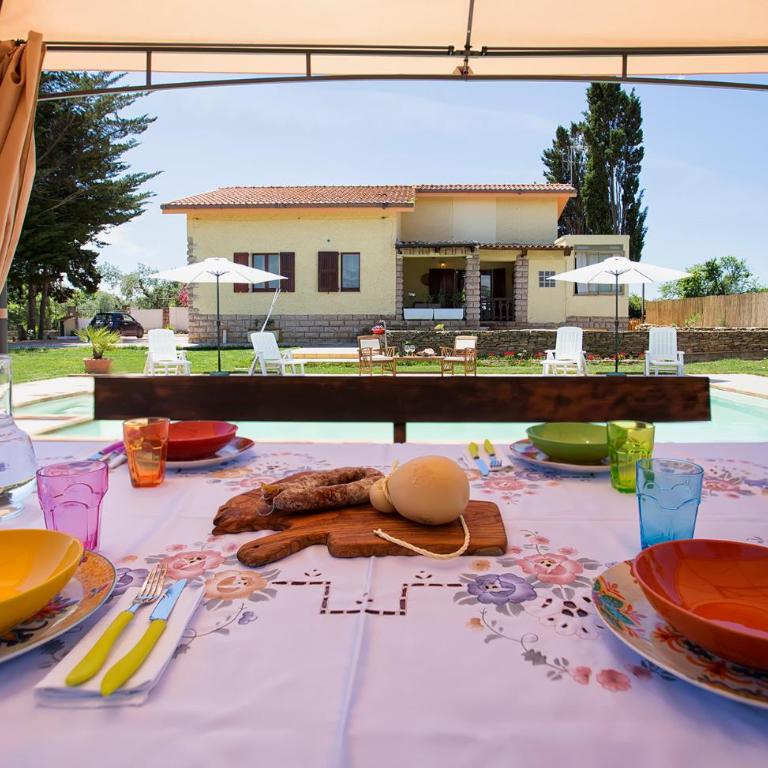 Villa Eugenie - Villa con 3 Camere da Letto - 22
