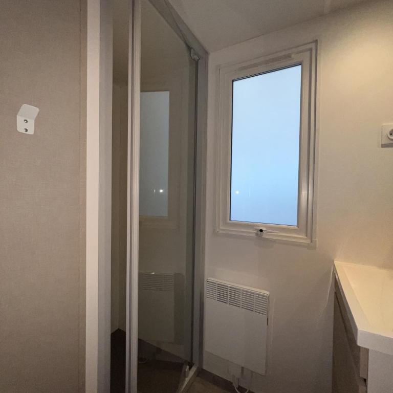 Camping Del Mar 264, Mobile Home Excellence, 3 chambres, 6 personnes, 2 Salles de Bain, bord de mer - Mobile Home - 20