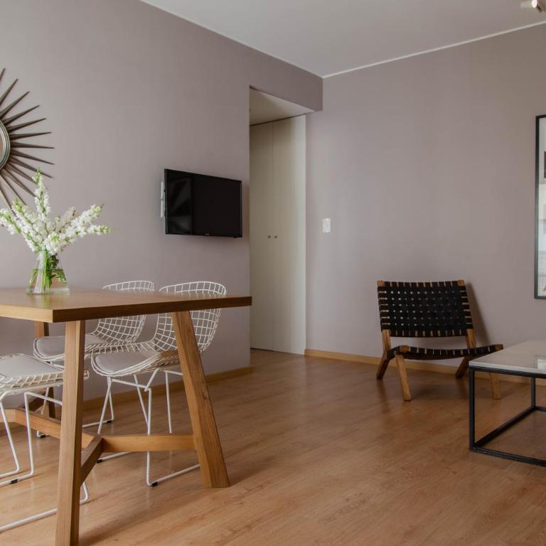 ZZZELIMINARZZz - Apartamento de 1 dormitorio - 11