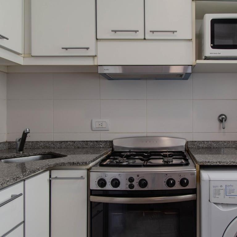 ZZZELIMINARZZz - Apartamento de 1 dormitorio - 4