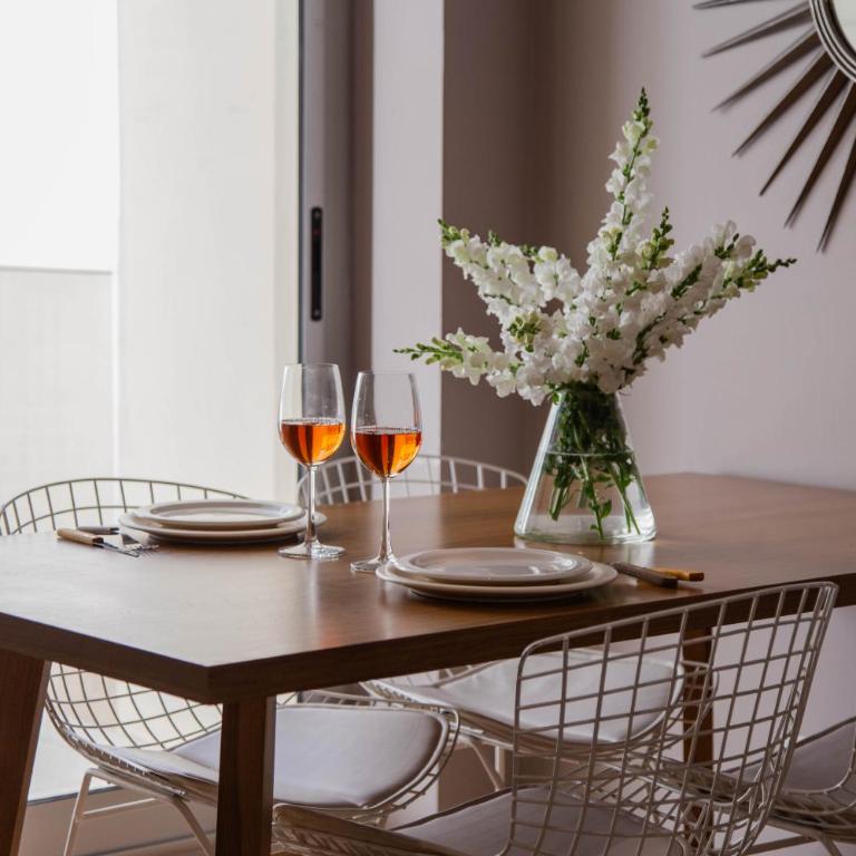 ZZZELIMINARZZz - Apartamento de 1 dormitorio - 2