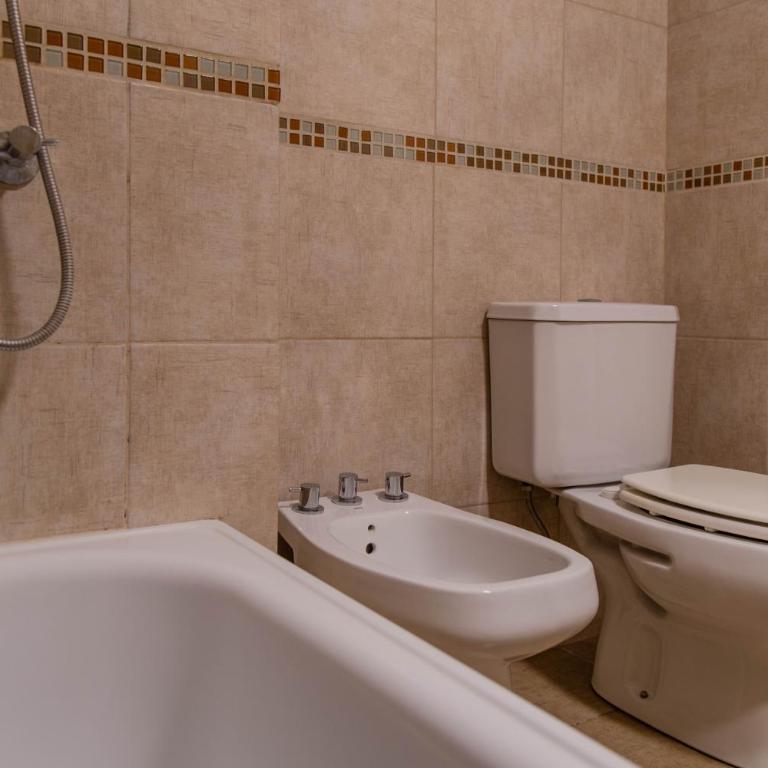 ZZZELIMINARZZz - Apartamento de 1 dormitorio - 55