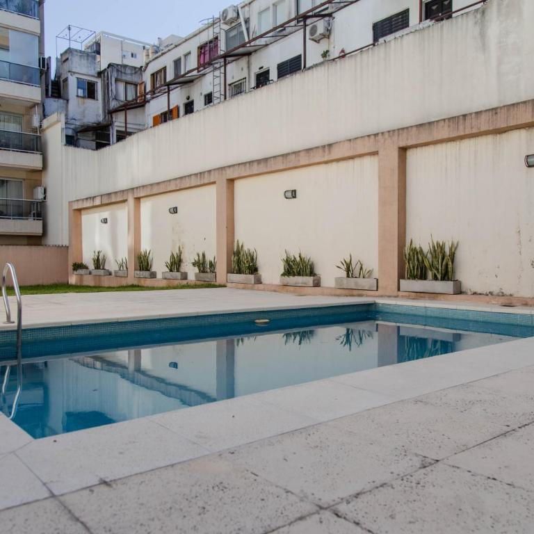 ZZZELIMINARZZz - Apartamento de 1 dormitorio - 3