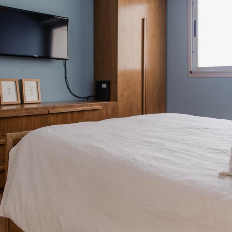 ZZZELIMINARZZz - Apartamento de 1 dormitorio - 24
