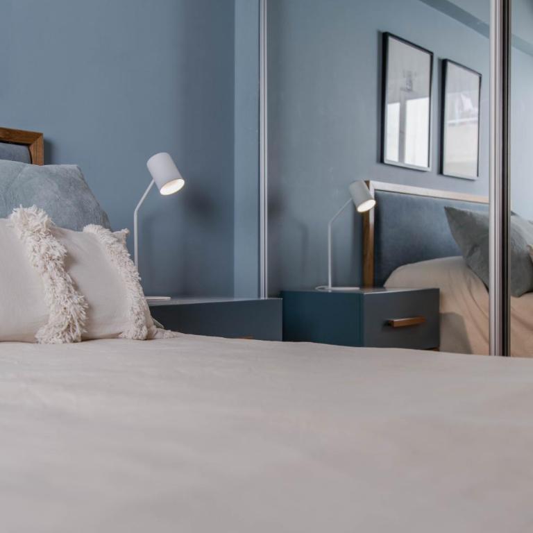 ZZZELIMINARZZz - Apartamento de 1 dormitorio - 26