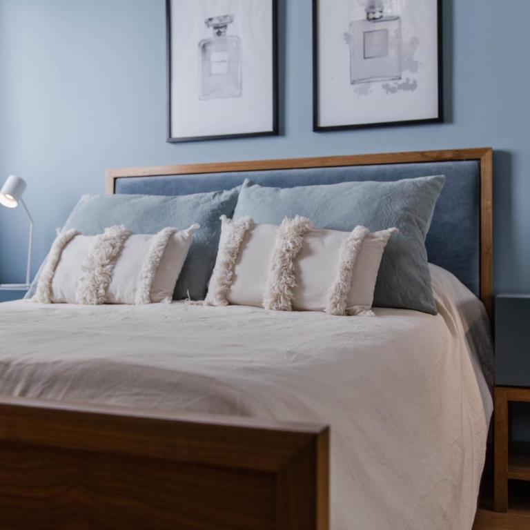 ZZZELIMINARZZz - Apartamento de 1 dormitorio - 23