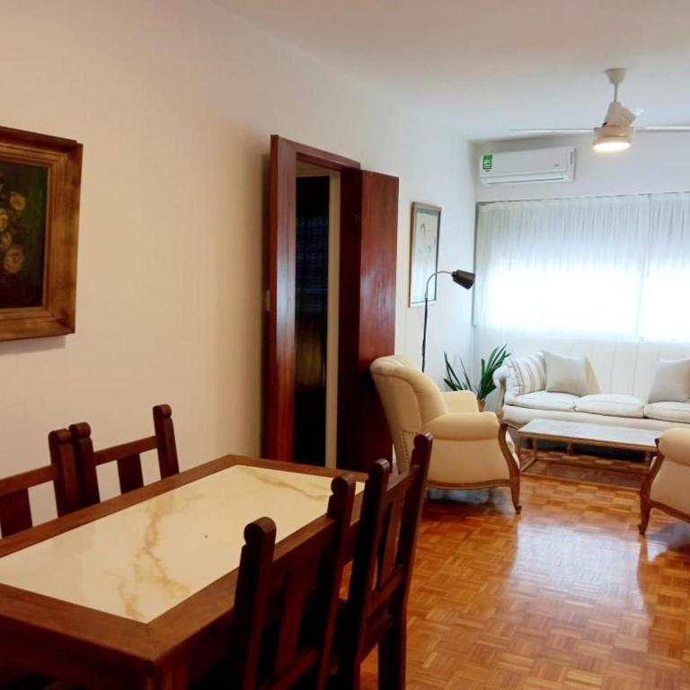 Esmeralda y Libertador - Apartamento de 3 dormitorios - 5