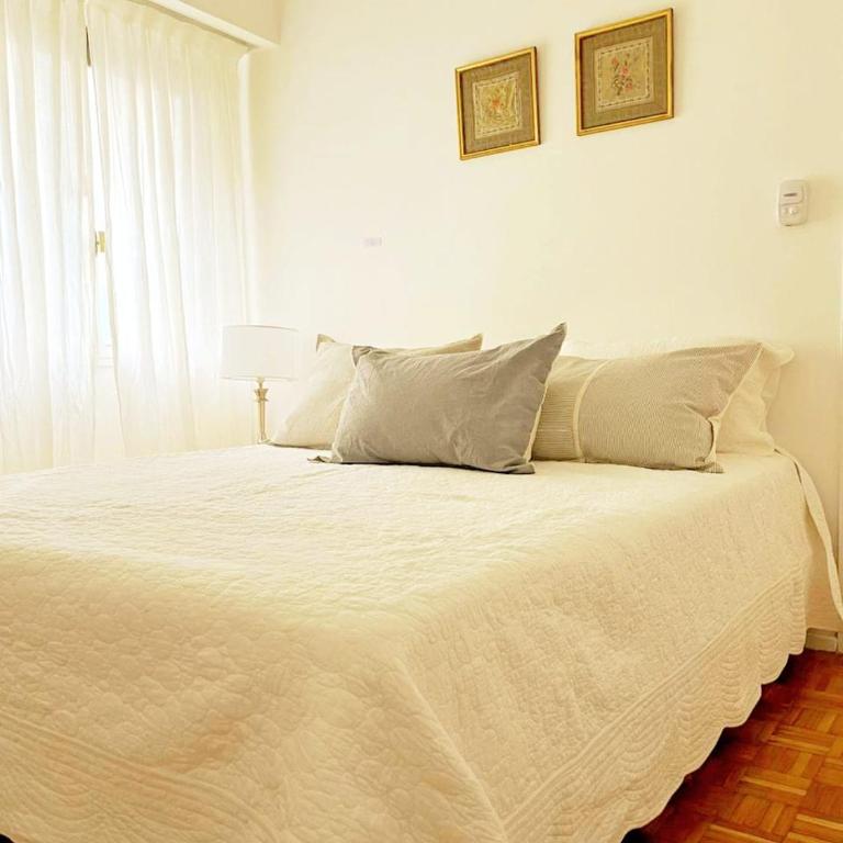 Esmeralda y Libertador - Apartamento de 3 dormitorios - 6