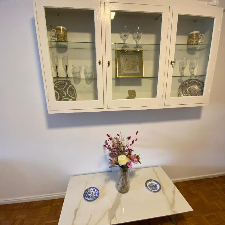 Esmeralda y Libertador - Apartamento de 3 dormitorios - 10