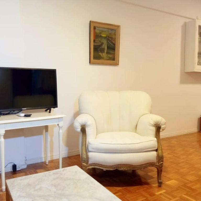 Esmeralda y Libertador - Apartamento de 3 dormitorios - 13