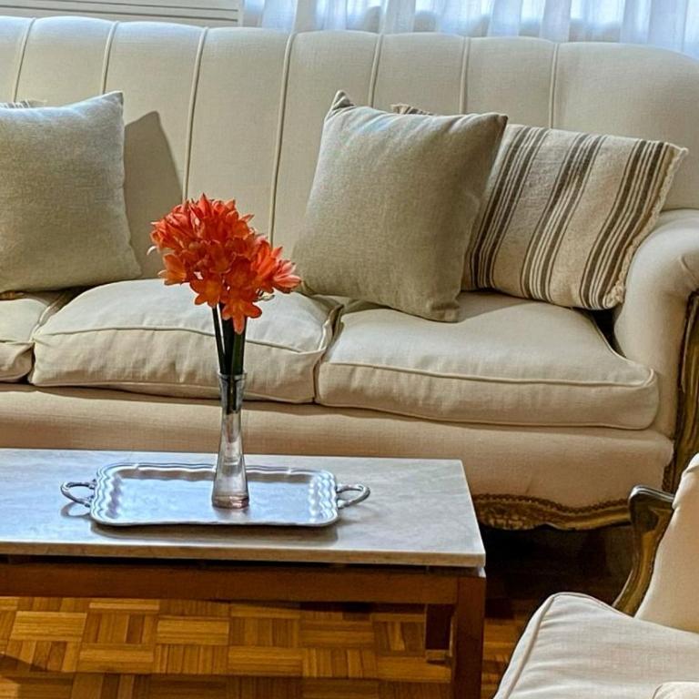 Esmeralda y Libertador - Apartamento de 3 dormitorios - 15