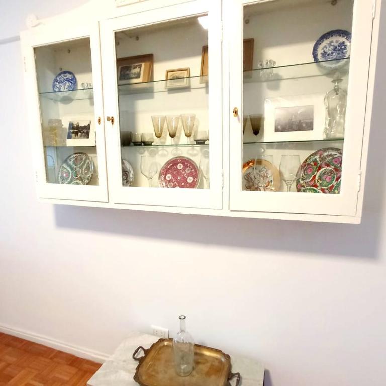 Esmeralda y Libertador - Apartamento de 3 dormitorios - 17
