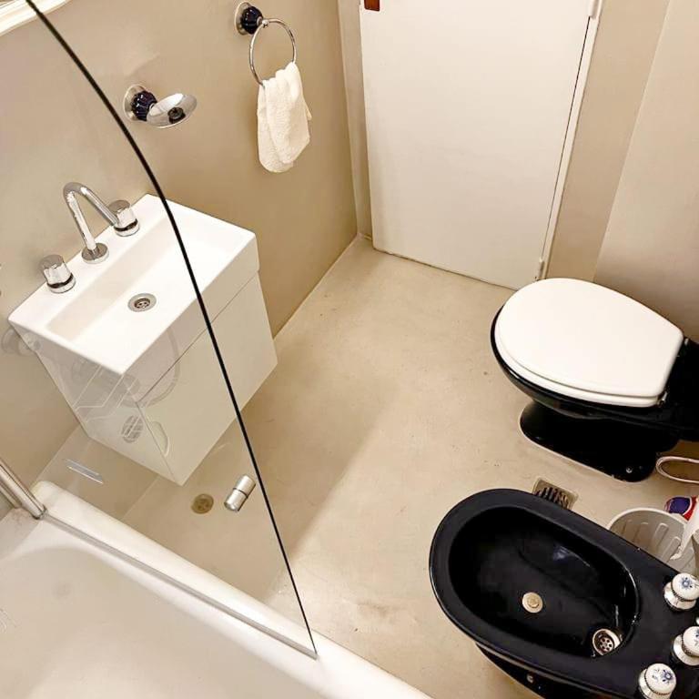 Esmeralda y Libertador - Apartamento de 3 dormitorios - 20