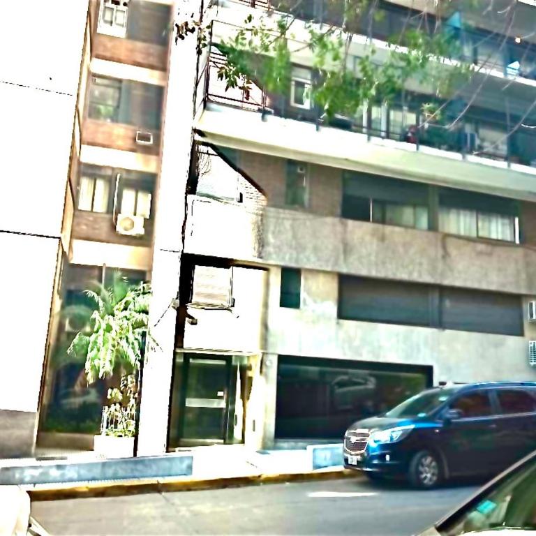 Esmeralda y Libertador - Apartamento de 3 dormitorios - 21