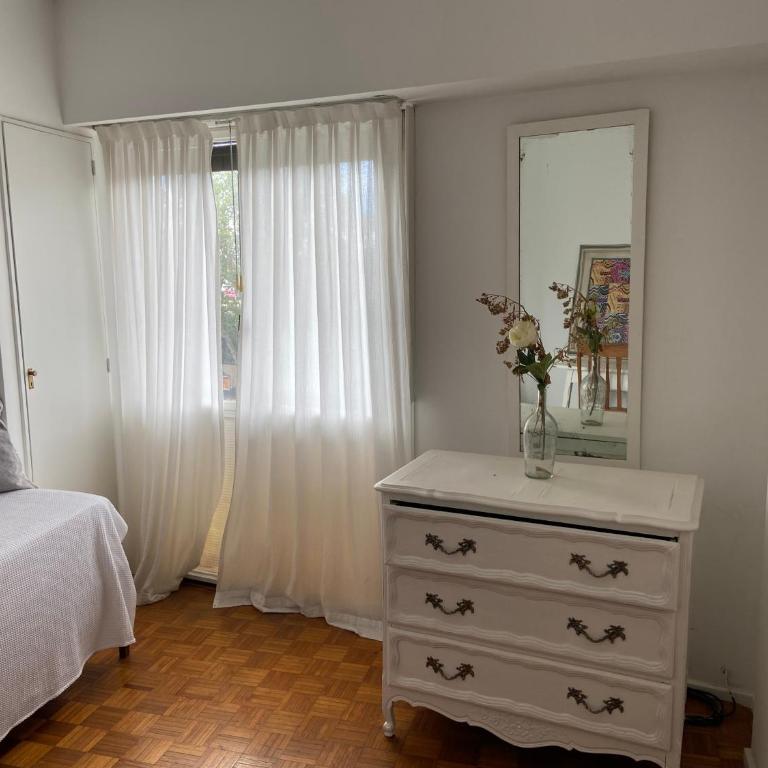 Esmeralda y Libertador - Apartamento de 3 dormitorios - 22