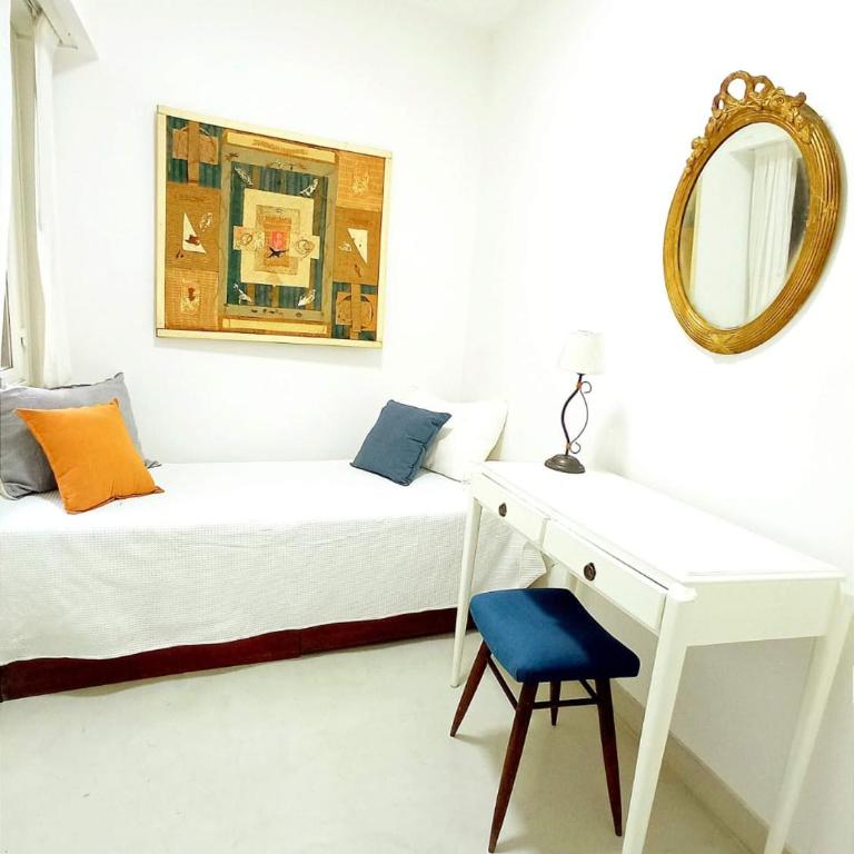 Esmeralda y Libertador - Apartamento de 3 dormitorios - 25