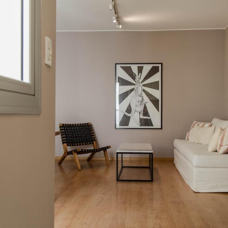 ZZZELIMINARZZz - Apartamento de 1 dormitorio - 34